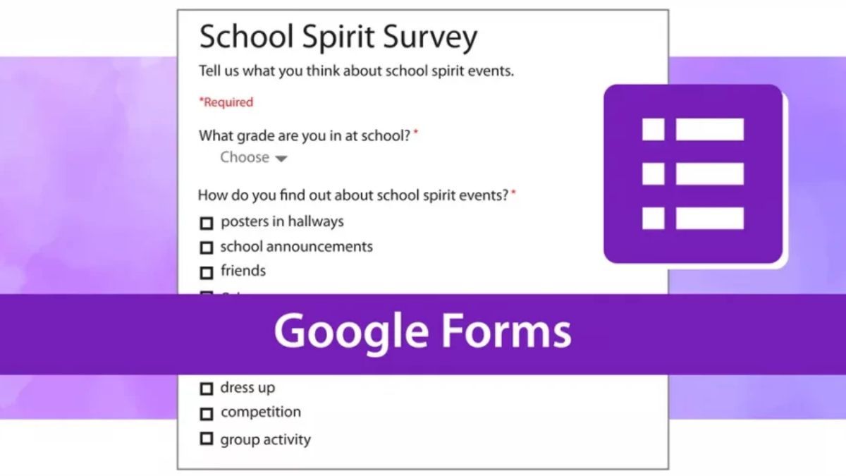 Google Form