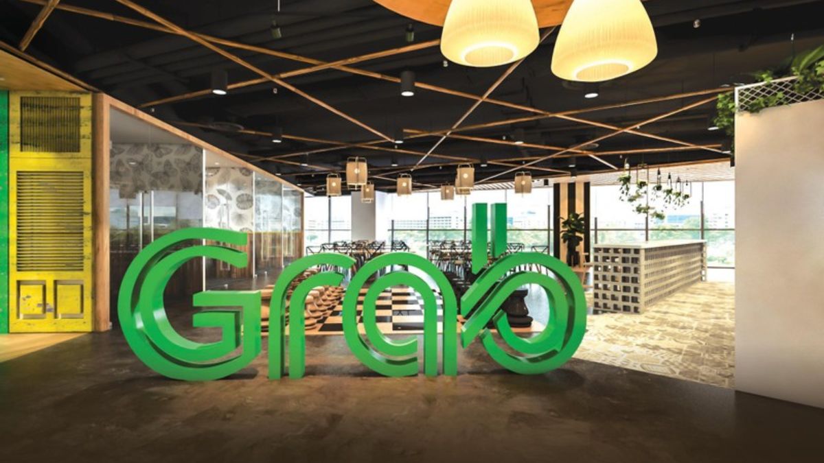 Địa chỉ và số điện thoại Grab tại Việt Nam