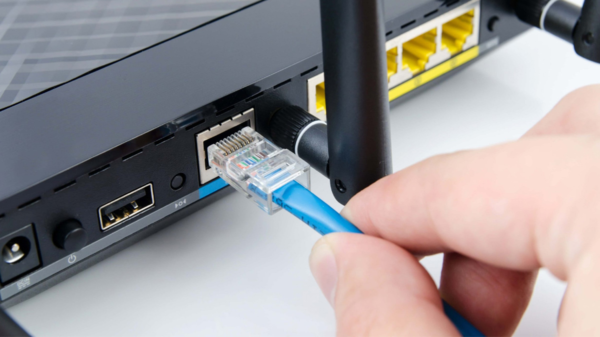 sửa lỗi invalid meeting id - Kiểm tra kết nối Internet