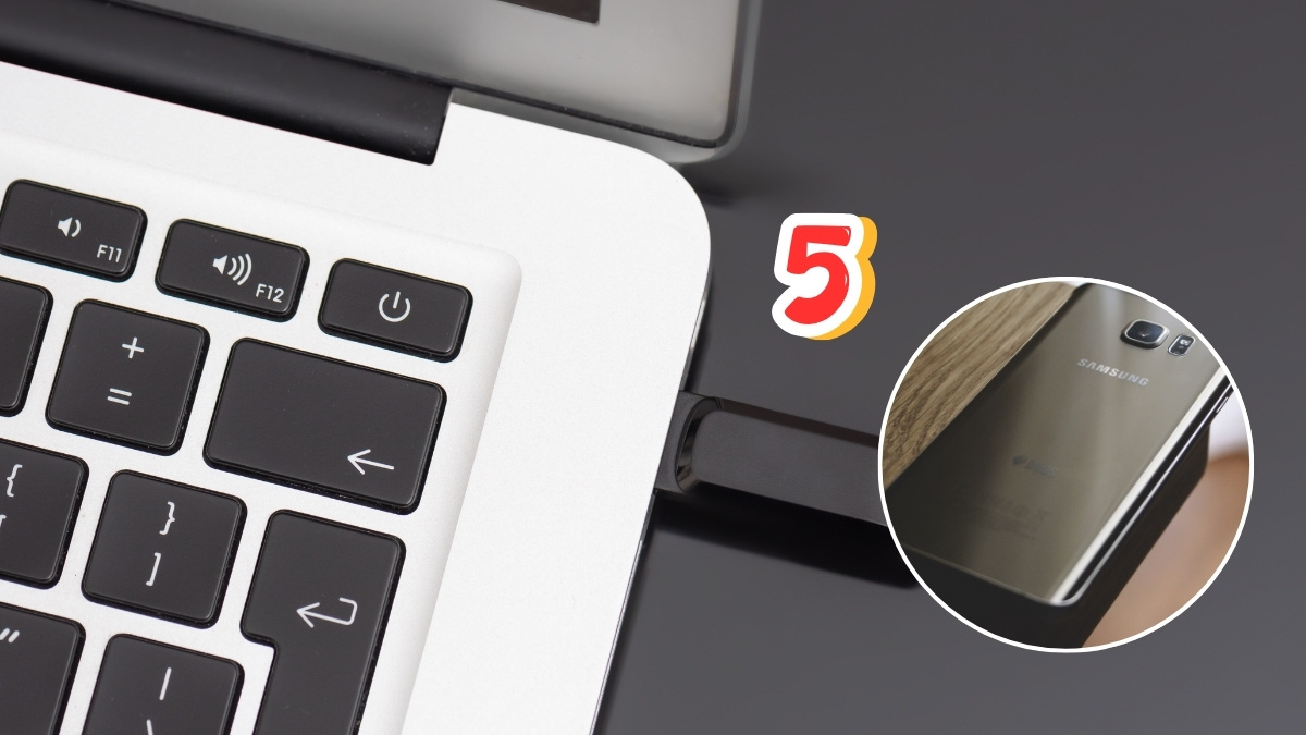 Cách tải và cài Driver Samsung cho máy tính bước 5