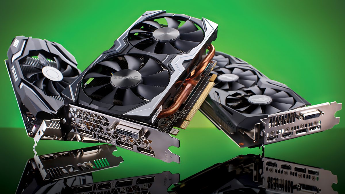 VGA l&agrave; g&igrave;? Ph&acirc;n loại v&agrave; c&aacute;ch chọn mua card VGA cho m&aacute;y t&iacute;nh