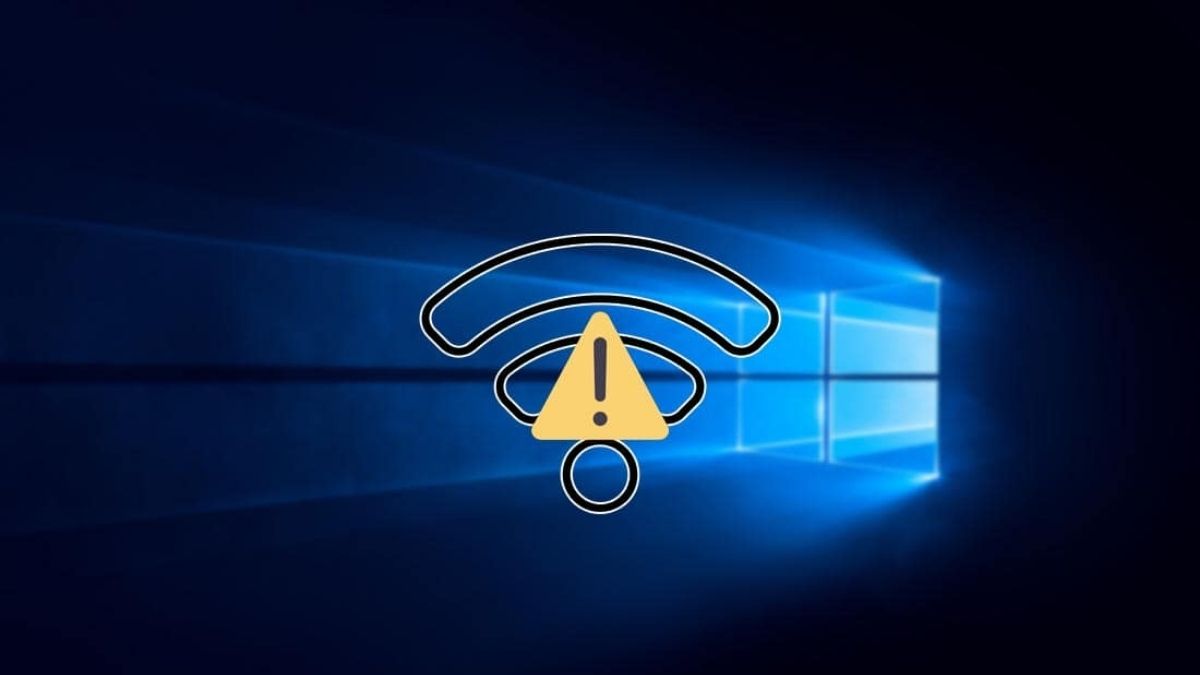 Wifi limited access