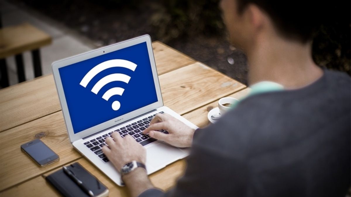 Mẹo để tránh wifi bị limited access