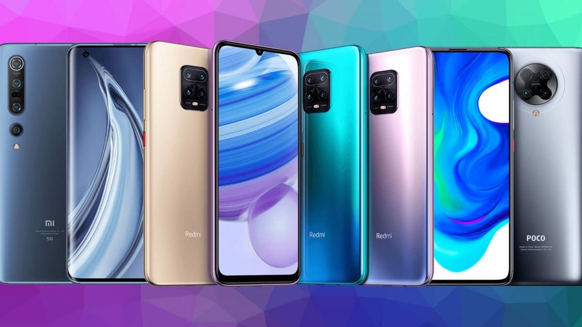 Các dòng điện thoại được hỗ trợ Unlock Bootloader Xiaomi