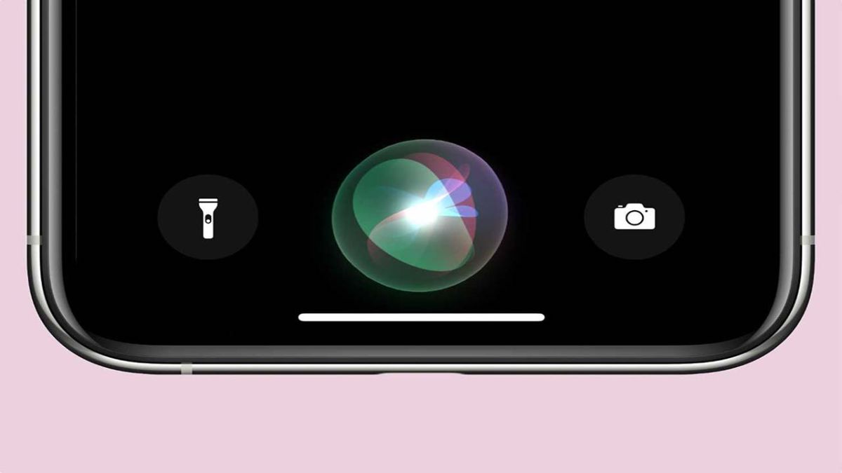 Cách chụp màn hình iPhone 14 Series bằng Siri