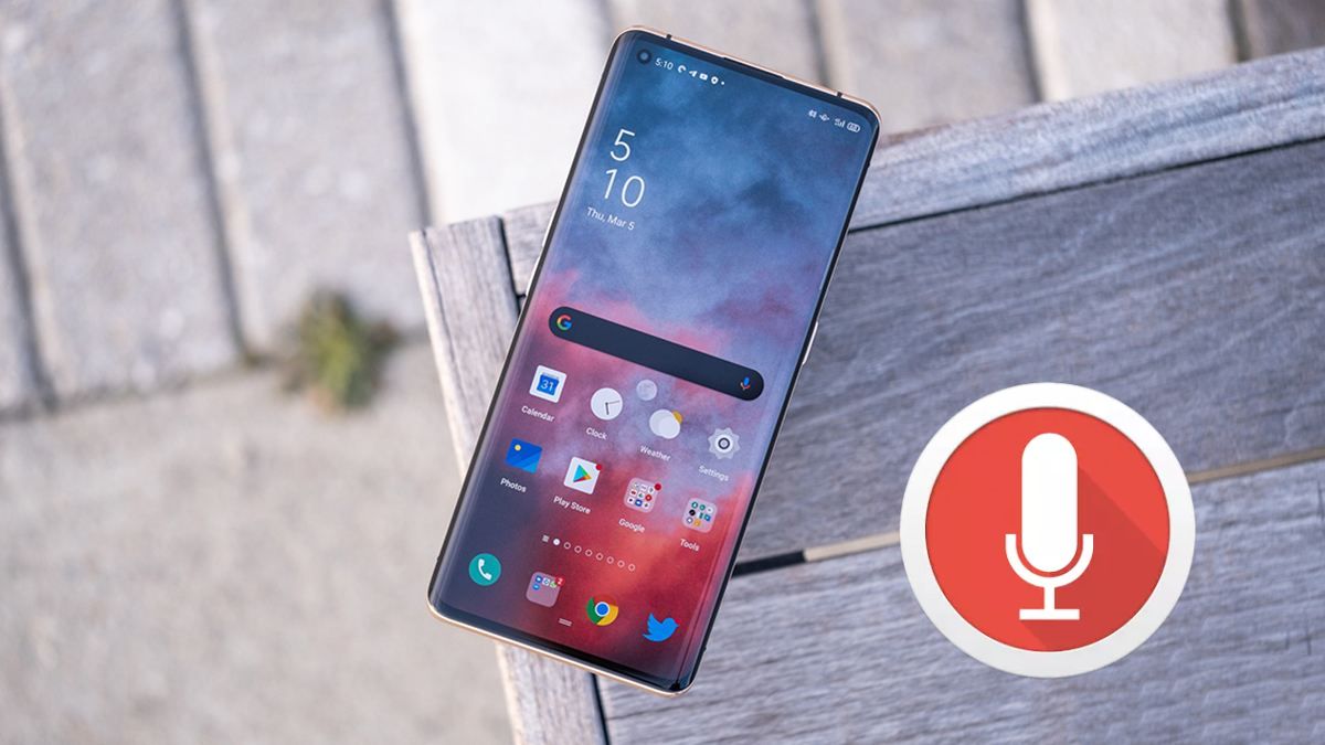 Cách khôi phục ghi âm đã xóa trên OPPO đơn giản, nhanh chóng