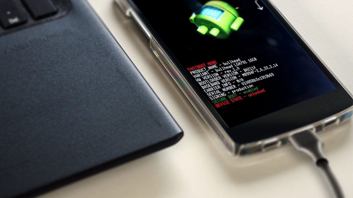Sử dụng phần mềm ADB để bật nguồn điện thoại Samsung