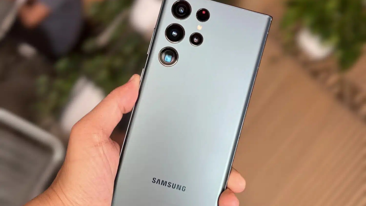 Những lưu ý sử dụng Samsung để tránh hỏng nút nguồn
