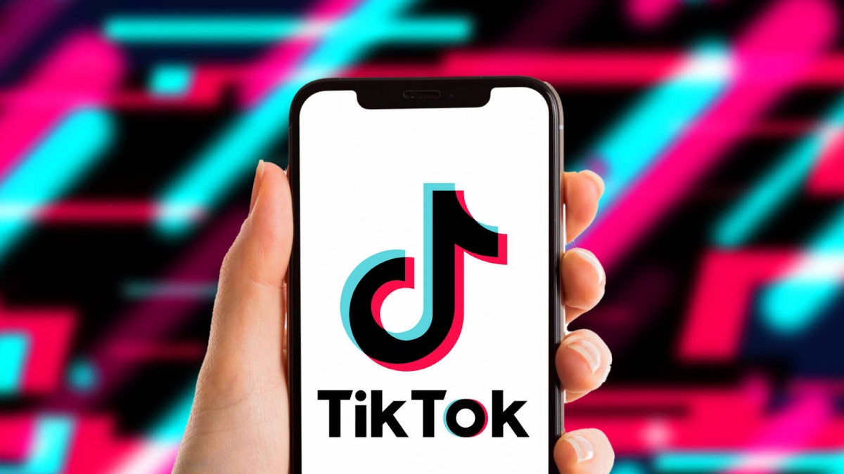 Cách tạo 2 tài khoản TikTok trên điện thoại cực đơn giản, ai cũng nên biết