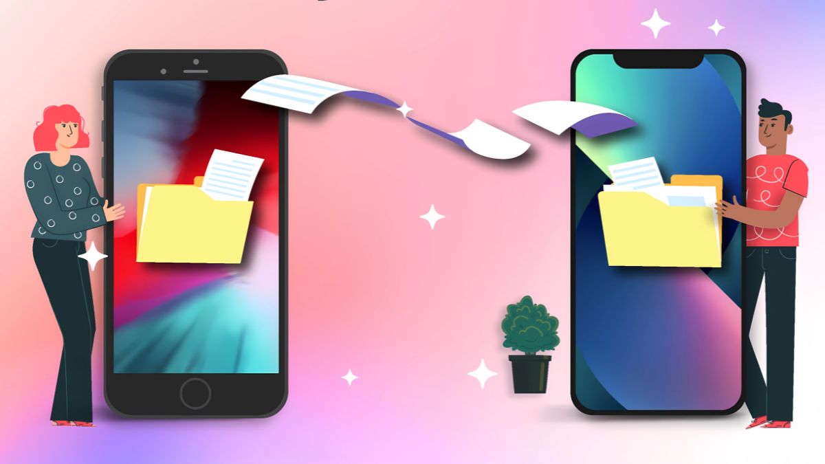Cần chuẩn bị gì trước khi chuyển tin nhắn SMS
