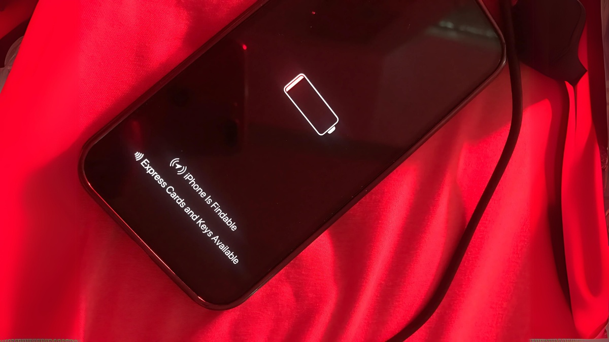 Find My có thể định vị khi iPhone đã tắt nguồn không?