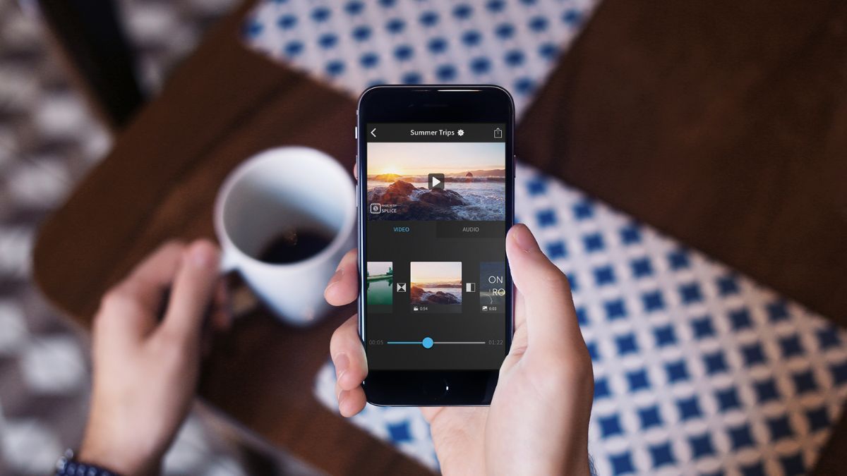 Tại sao nên biết cách ghép video trên iPhone