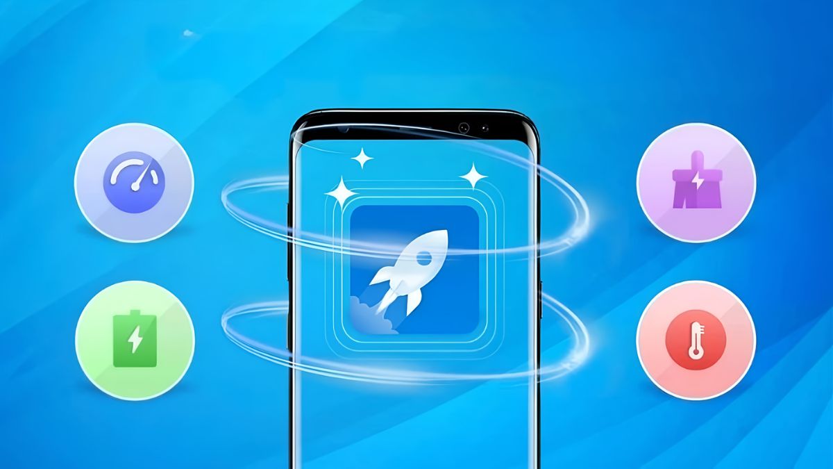 Tại sao phải giải phóng dung lượng OPPO