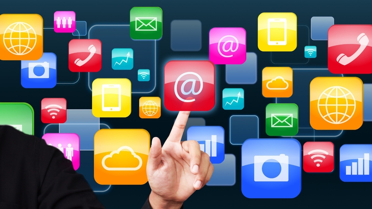 Icon điện thoại là gì?