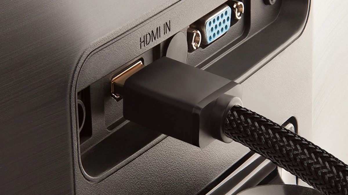 Cách kết nối điện thoại Android với tivi bằng MHL - Bước 3