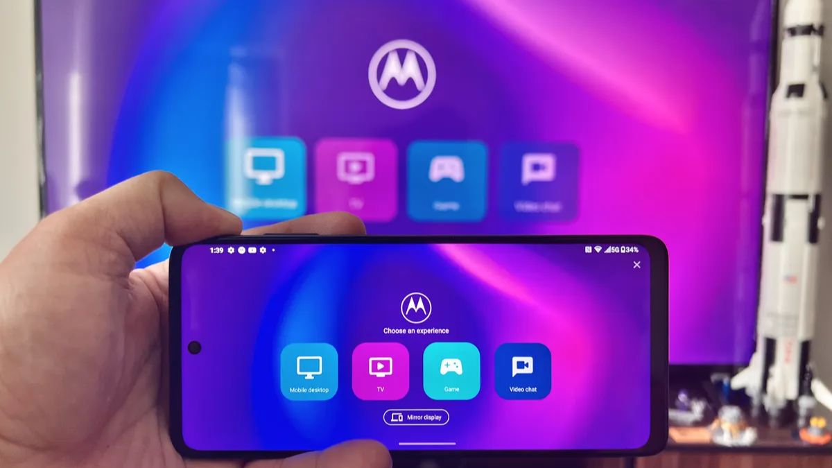 Điều kiện để kết nối điện thoại Android với tivi