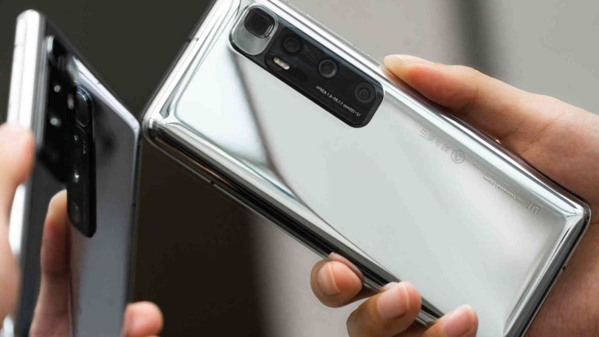 Khôi phục cài đặt gốc trên điện thoại Xiaomi