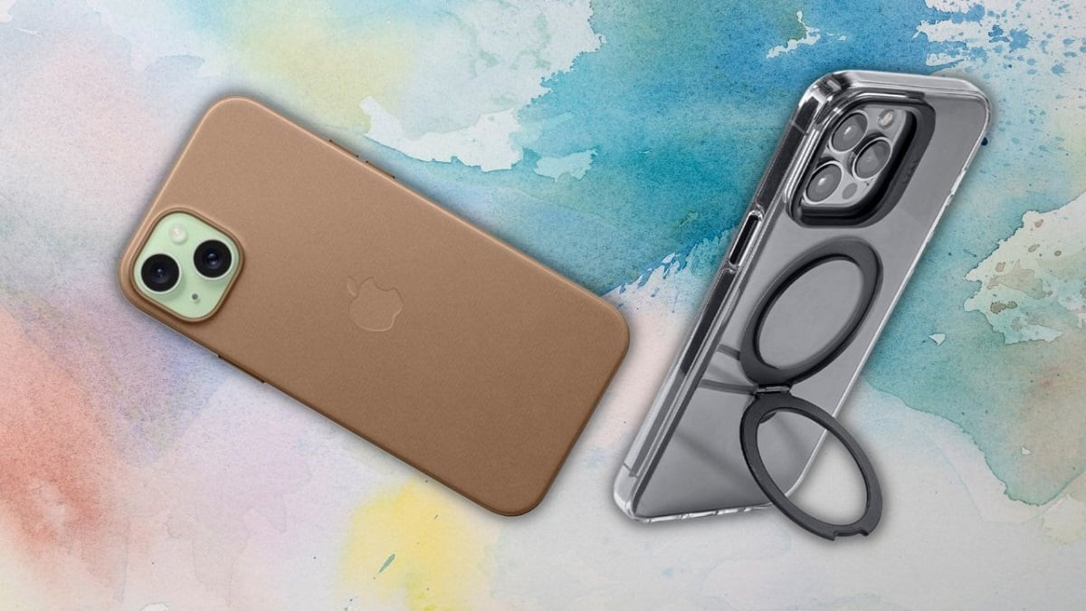 Lưu ý để màn hình điện thoại iPhone không bị đen trắng