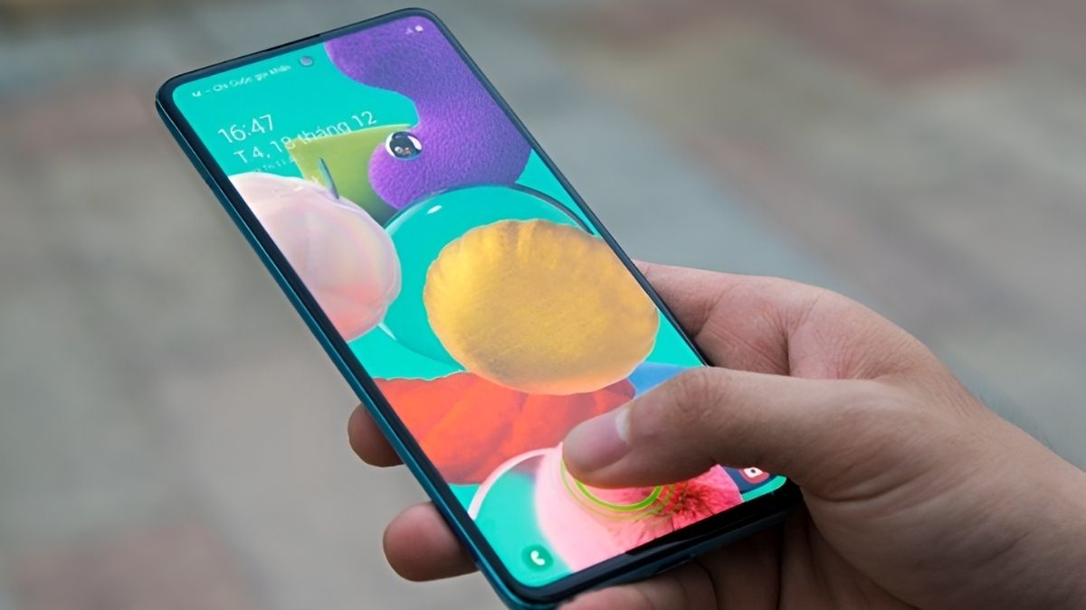 Lưu ý khi mở khóa điện thoại Samsung khi quên mật khẩu