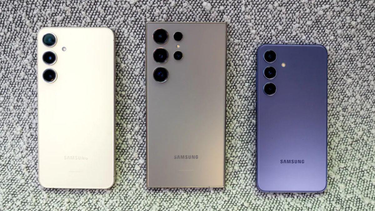 Lưu ý khi chọn mua điện thoại samsung 3 mắt