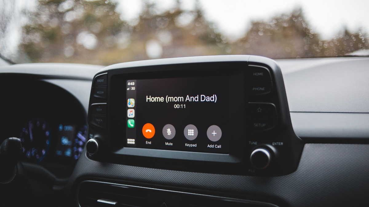 Lợi ích khi sử dụng phần mềm Android Auto
