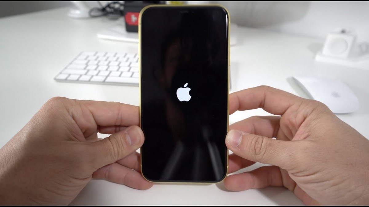 Những lưu ý khi tắt nguồn iPhone 11, 11 Pro và 11 Pro Max