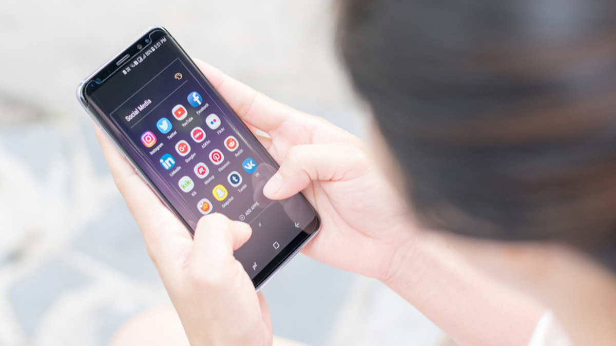 Lý do nên tắt quảng cáo trên điện thoại Samsung