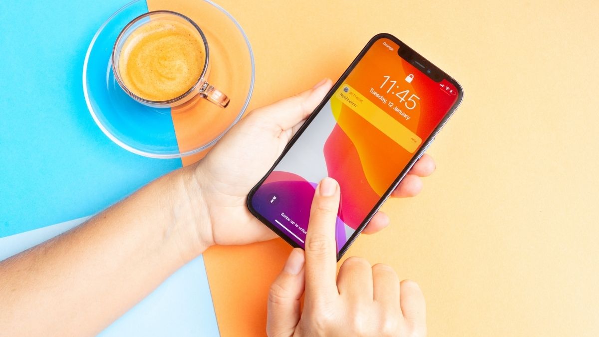 Ưu điểm của tính năng lưu mật khẩu trên iPhone