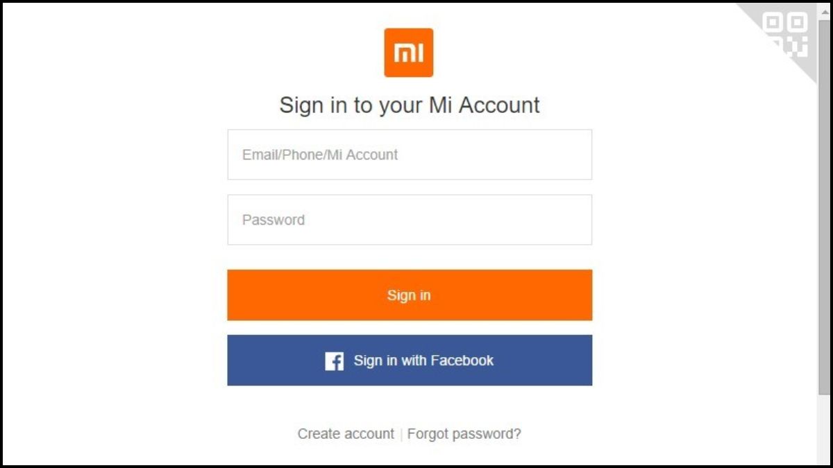 Cách Unlock Bootloader Xiaomi trên máy tính - bước 1