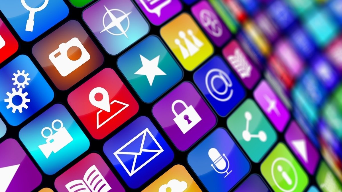 Vai trò của icon điện thoại