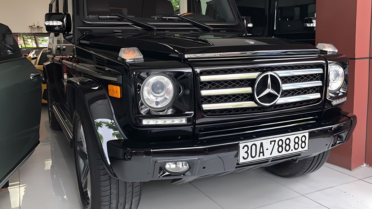 Biển số xe 30 là tỉnh nào? Ký hiệu cụ thể theo từng khu vực
