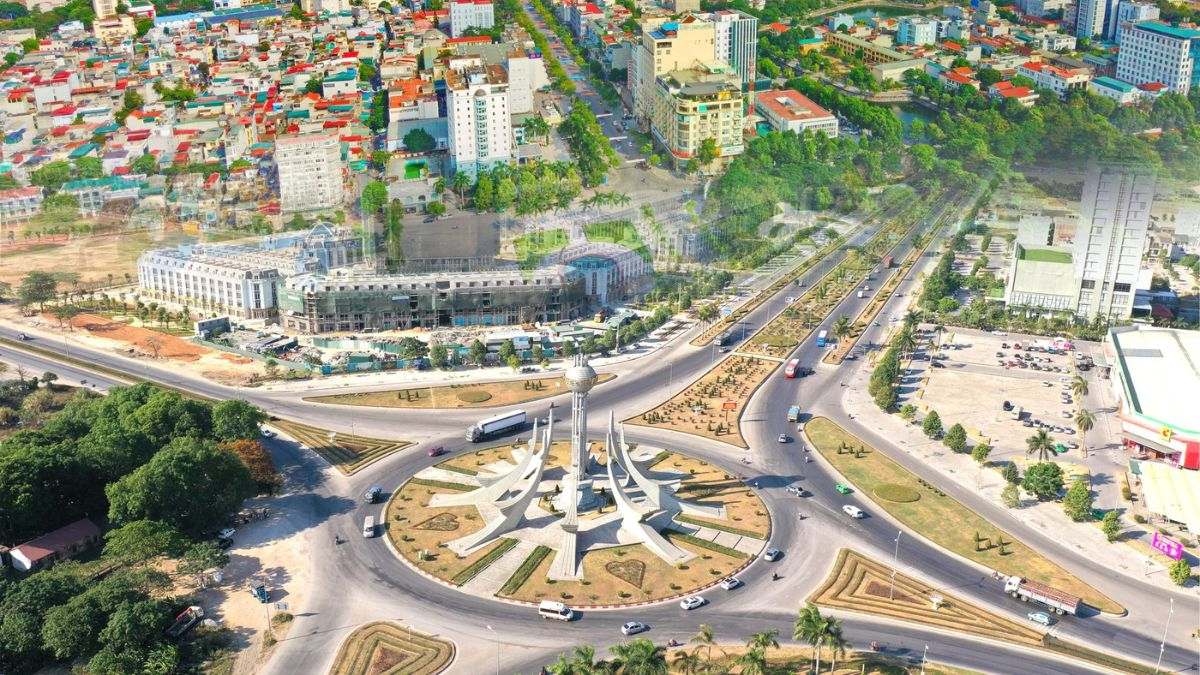 36 là tỉnh nào? Biển 36 thuộc về khu vực Thanh Hóa xinh đẹp