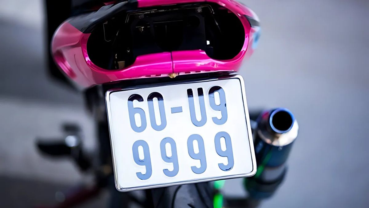 60 là tỉnh nào? Biển số xe 60 thuộc tỉnh Đồng Nai
