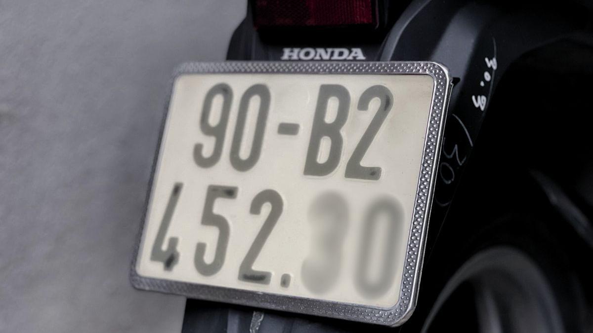 Biển số xe 90 là tỉnh nào?