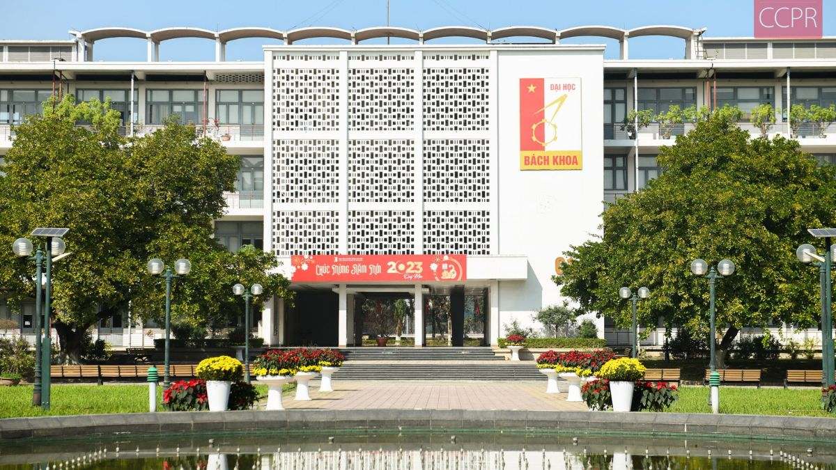 Đại học là gì?
