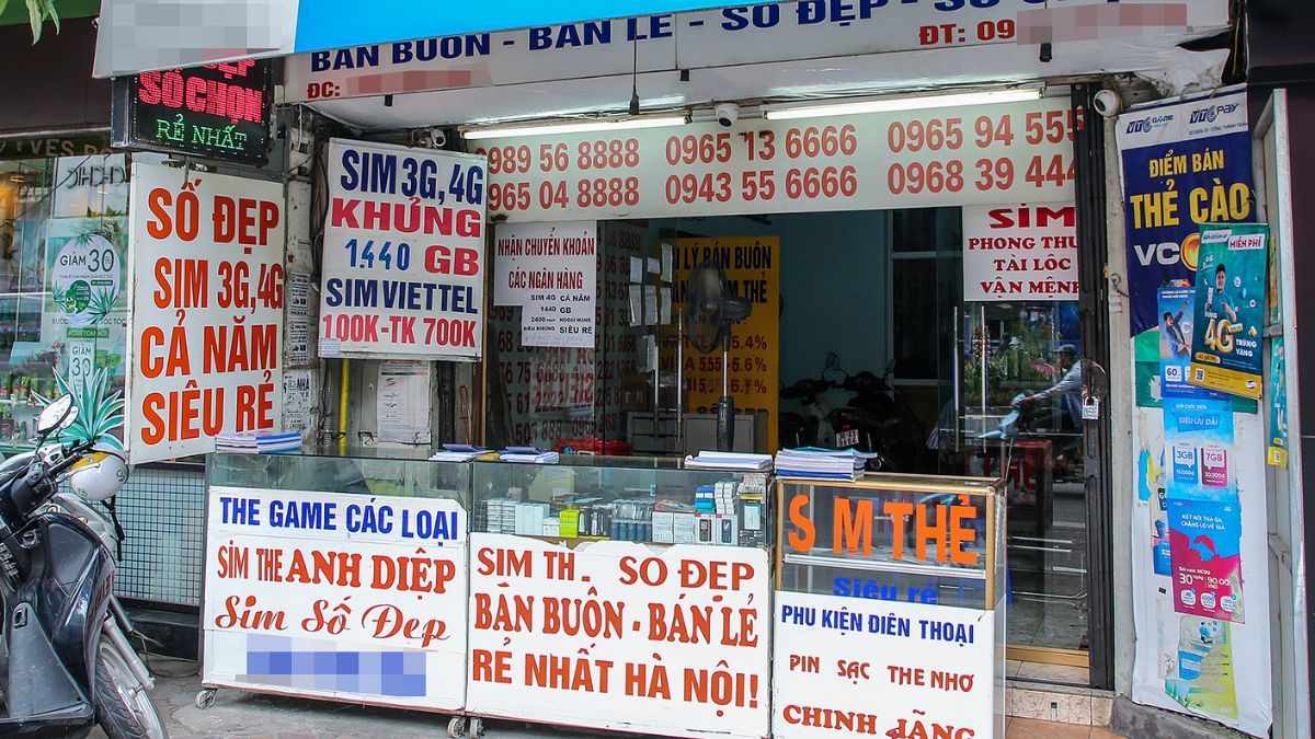 Đầu số 0326 là mạng gì? Nên mua SIM điện thoại đầu số 0326 ở đâu?