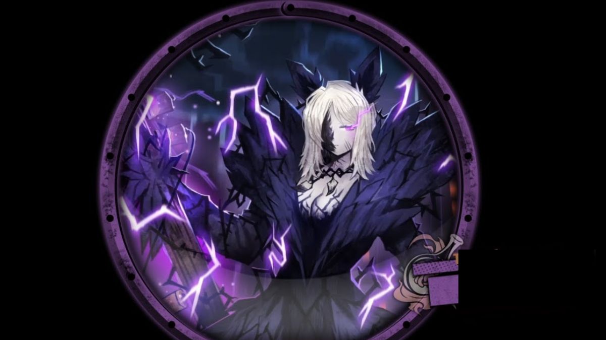 Limbus Company Tier List E.G.O Telepole của Don Quixote
