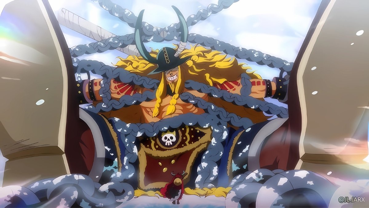 Tiền truy nã của nhân vật Loki One Piece