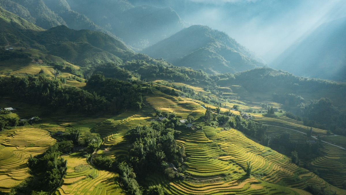 Đi Sapa mùa nào đẹp nhất?