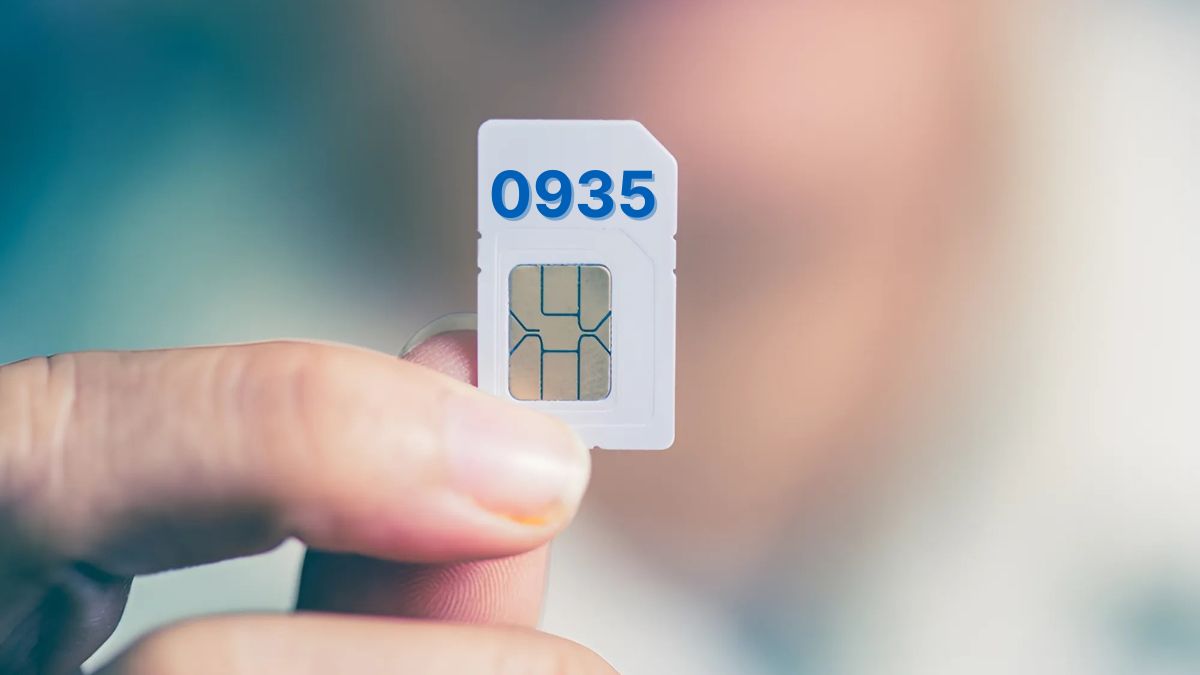 Đầu số 0935 là mạng gì? 0935 đổi từ đầu số nào?