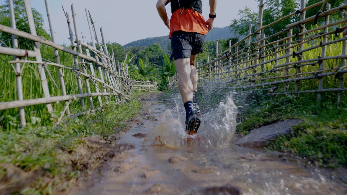 Lịch trình giải chạy Ultra ASIA Race 2025