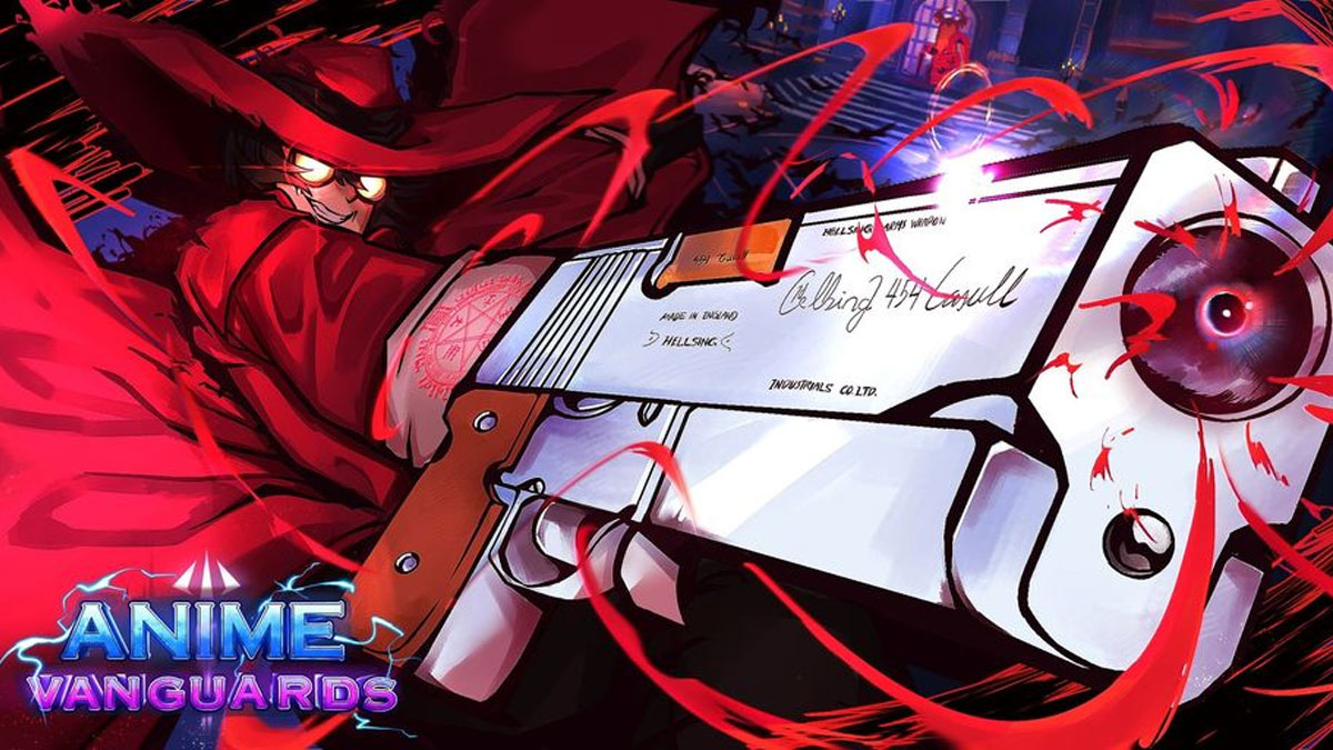 Bảng xếp hạng Anime Vanguards hạng B