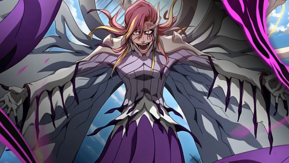 Bảng xếp hạng Bleach Brave Souls tier list A