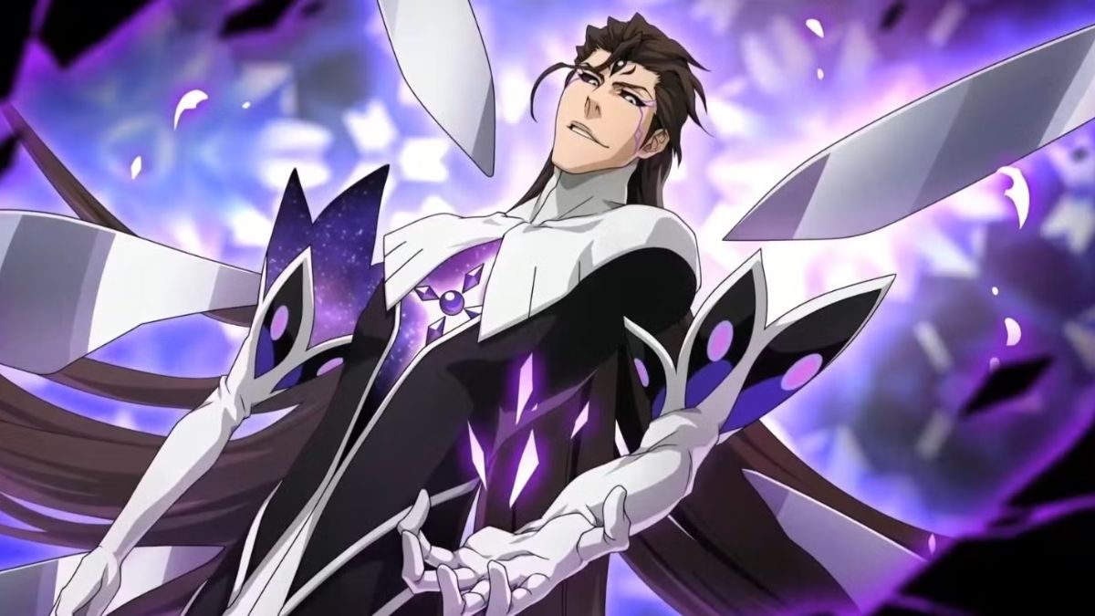 Bảng xếp hạng Bleach Brave Souls tier list C