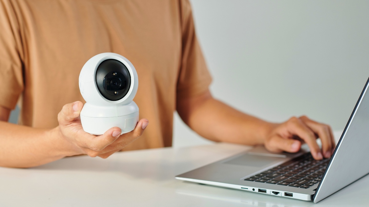 Các lỗi không thể add được camera Ezviz vào đầu ghi Hikvision