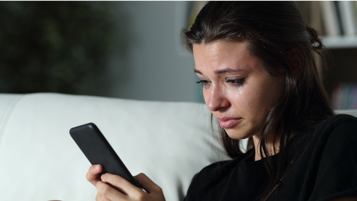 Bullying là gì? Cyberbullying là gì?