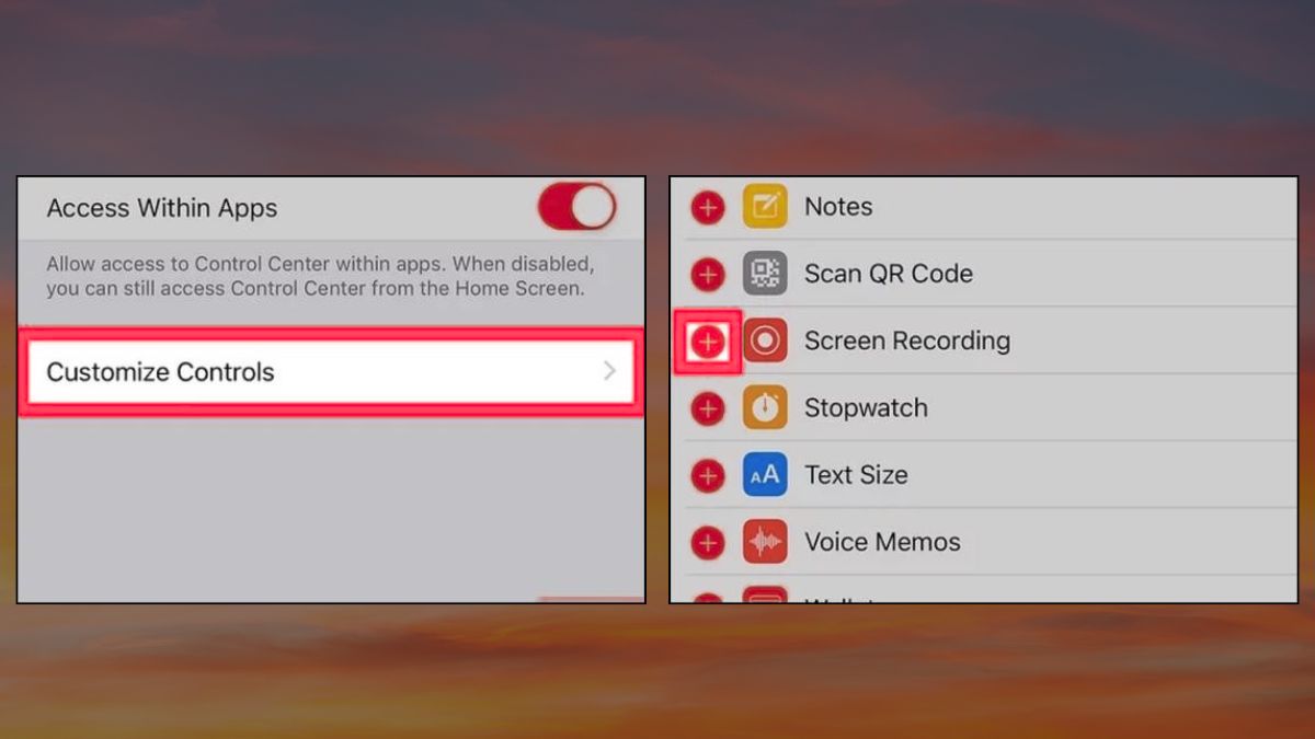 Cách ghi âm cuộc gọi Messenger trên điện thoại bước 2