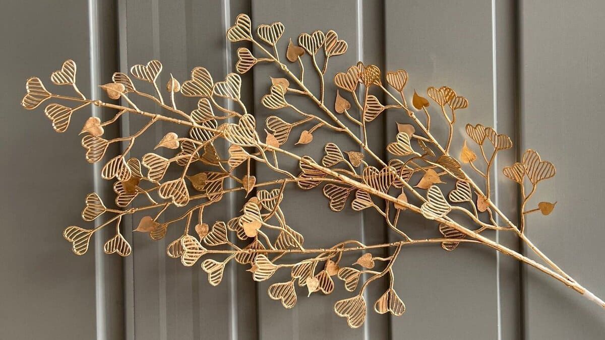 Các món đồ trang trí có trogn set quà tết khách sạn 5 sao