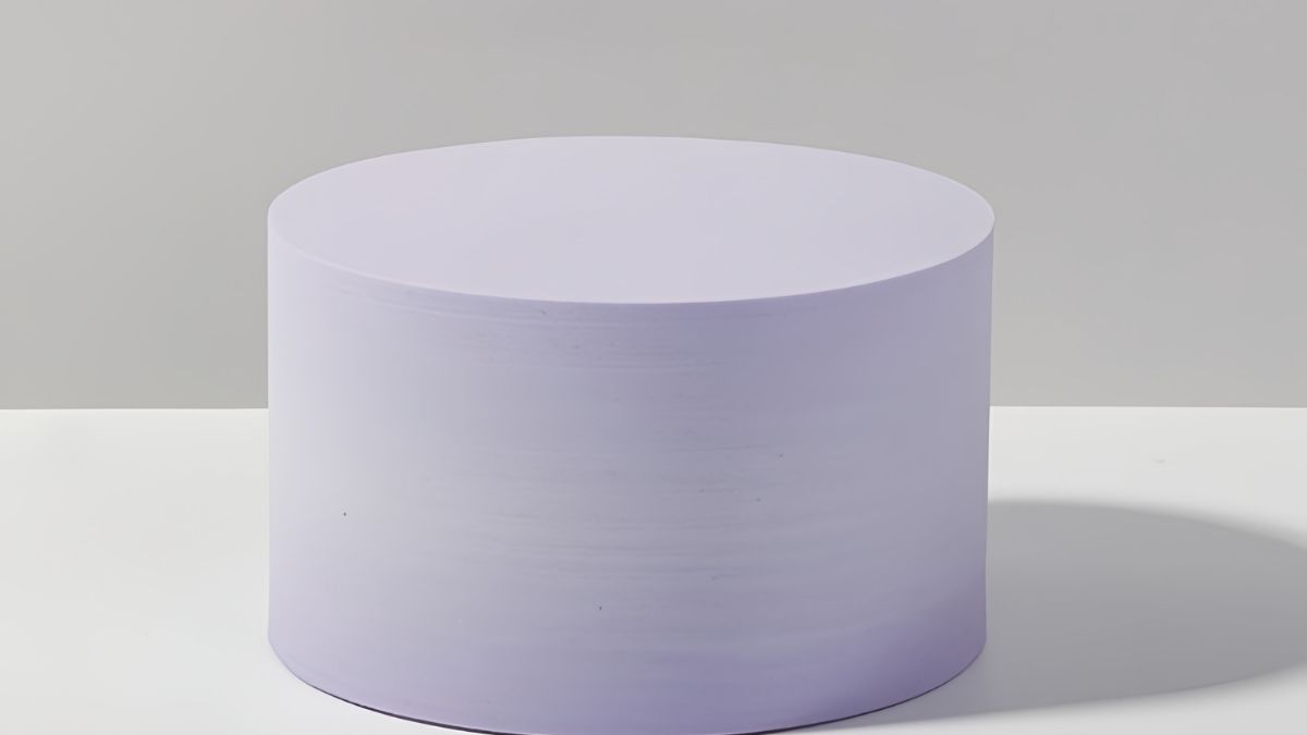 Tính thể tích hình trụ khi biết số đo của mặt