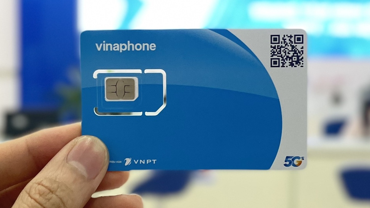 Đăng ký thông báo cuộc gọi nhỡ VinaPhone